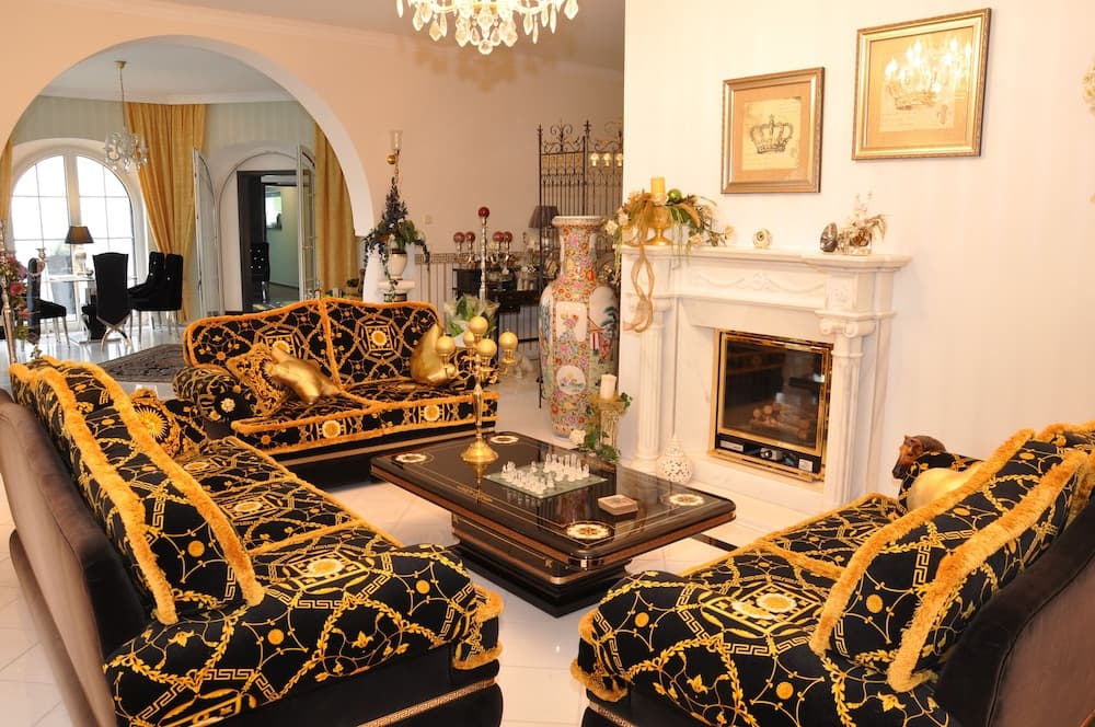 Hotel Villa Casamia - Adult Only