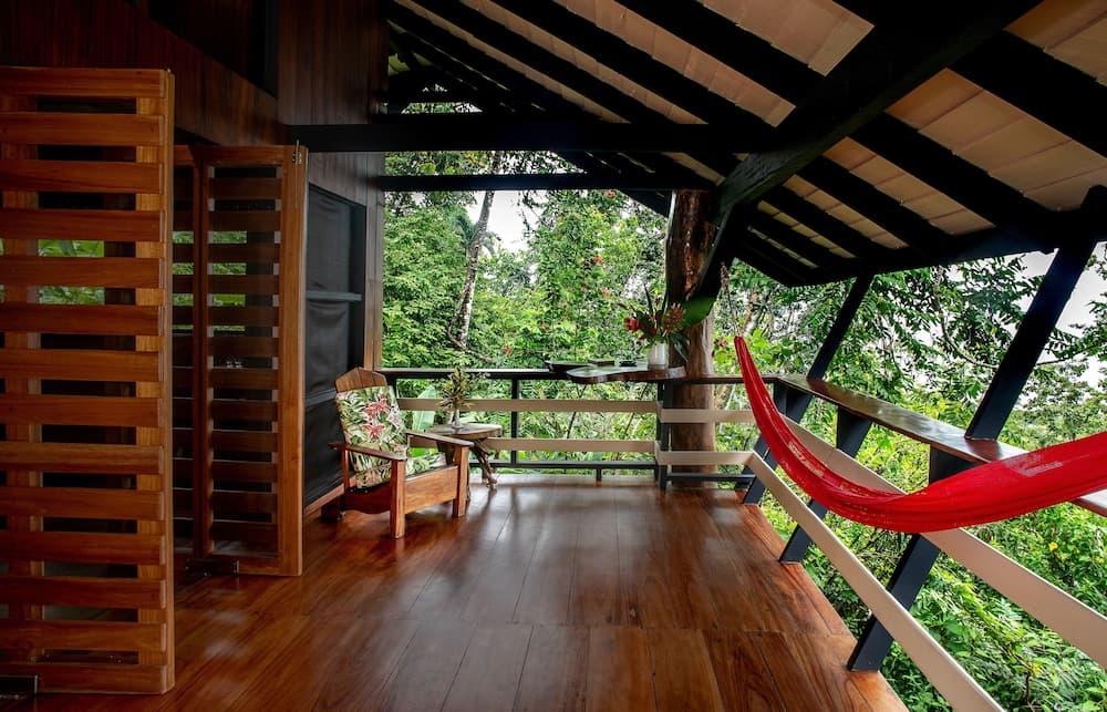 Tiskita Jungle Lodge