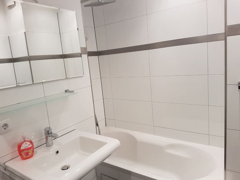 Apartment Weitblick Haan