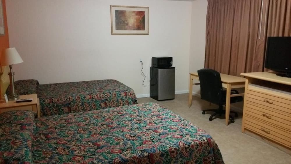 Travelers Inn Clearwater