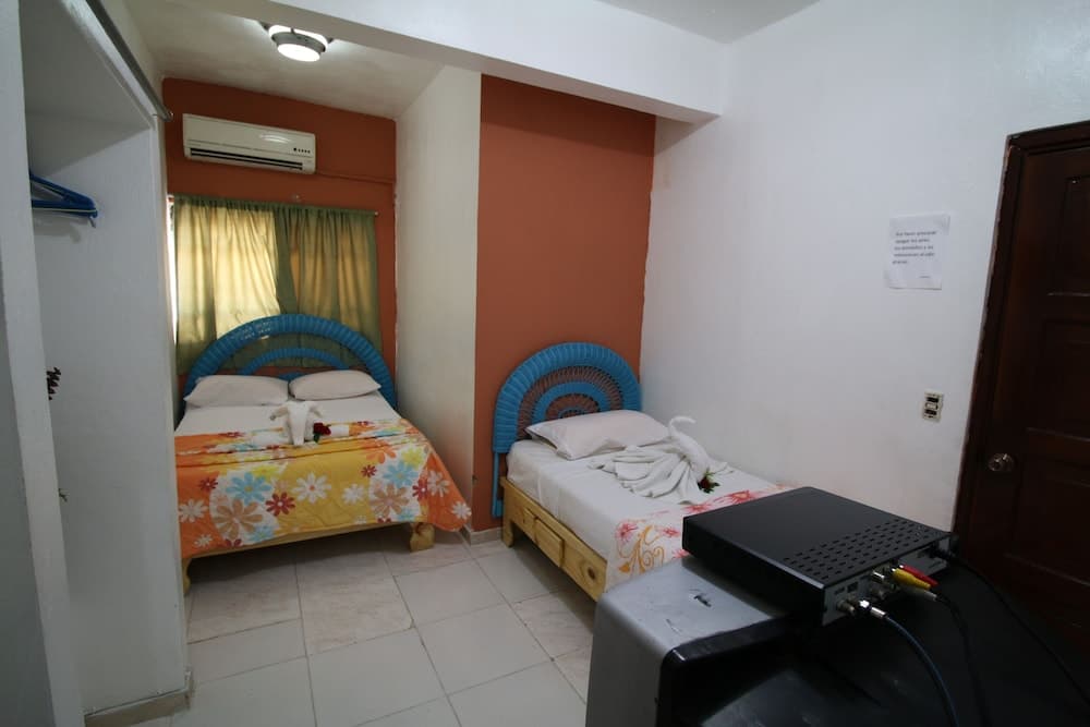 Hotel Odette Colonial