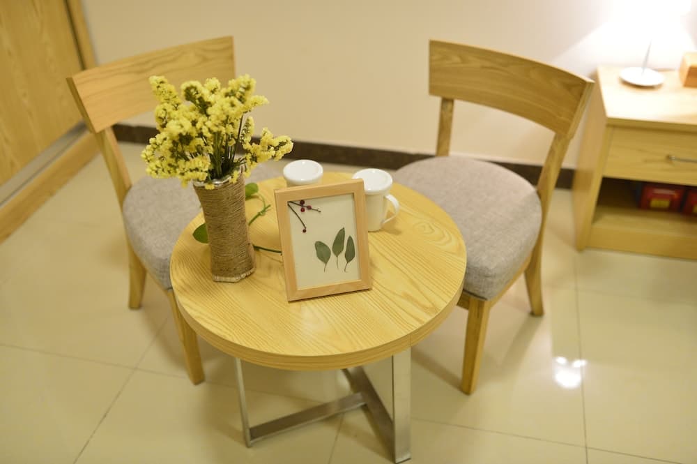 Xizhengjia Apartment Hotel (Guangzhou Pazhou Convention and Exhibition Center)