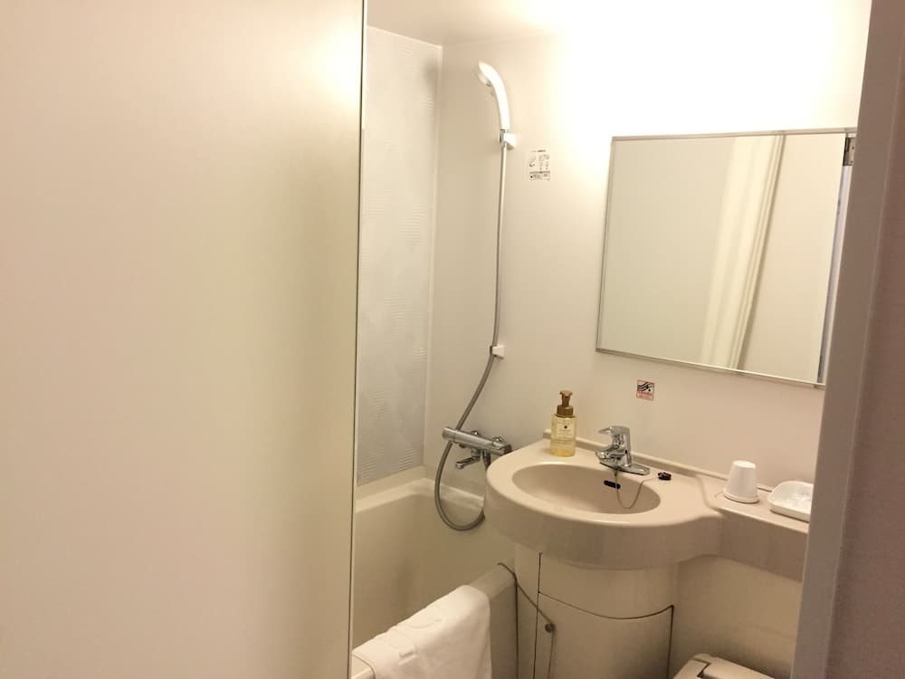 JR WEST GROUP VIA INN SHINAGAWA OIMACHI