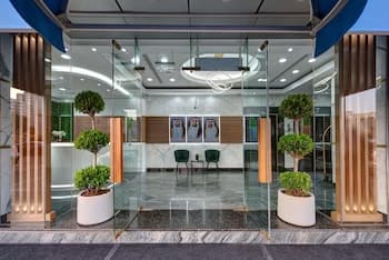 Al Nakheel Hotel Apartments Abu Dhabi