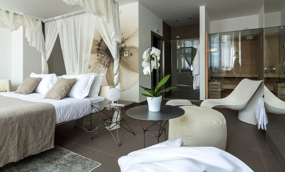 Mercatovecchio Luxury Suites