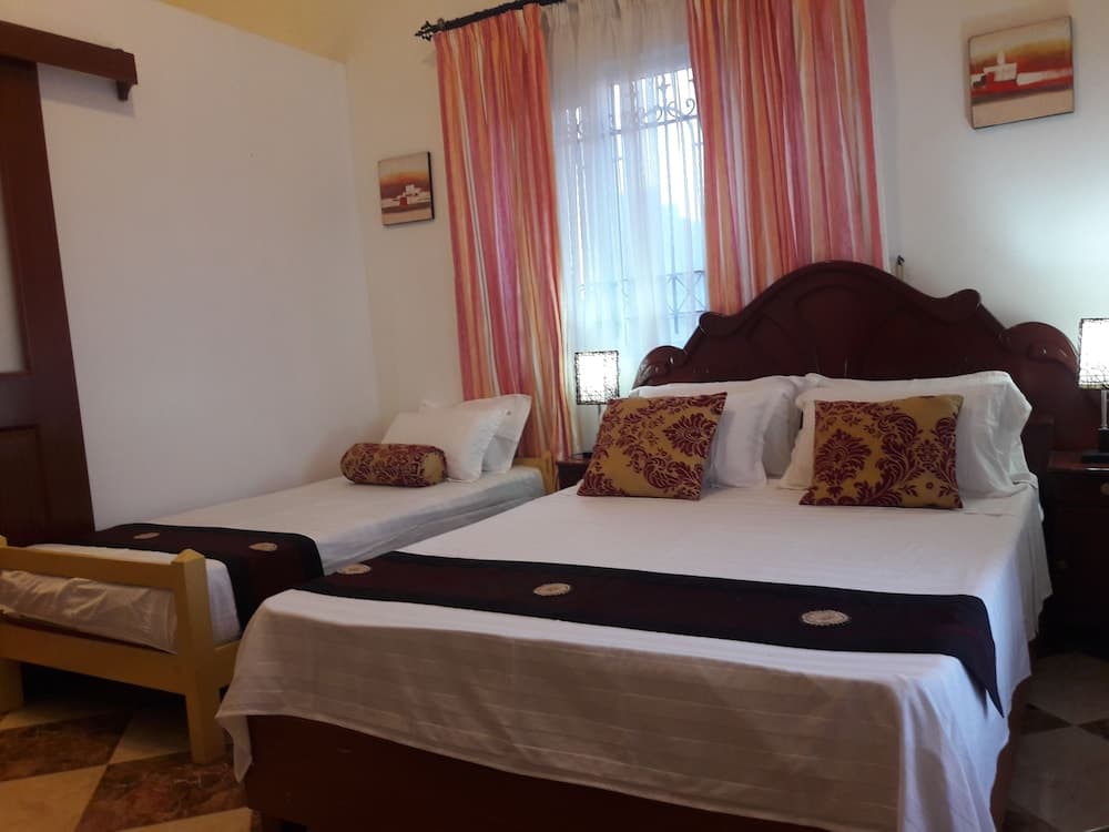 Pallagino Guest House