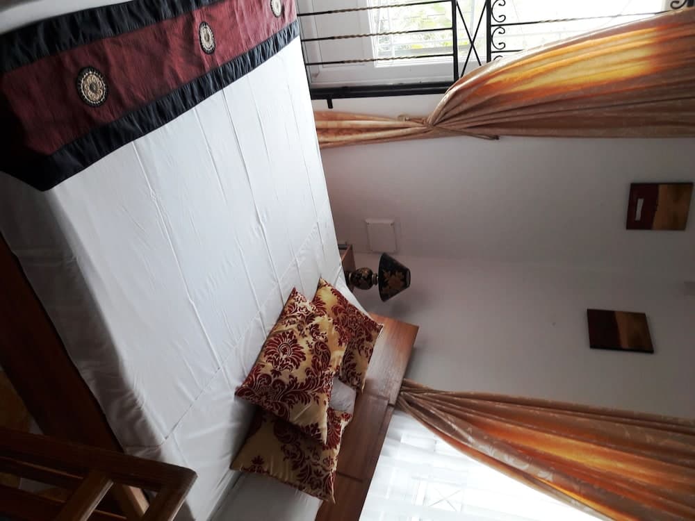 Pallagino Guest House