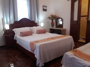 Pallagino Guest House