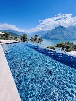 Esprit D'Hotel Panoramico