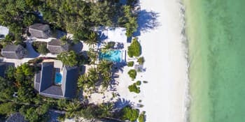 Sharazād Boutique Hotel