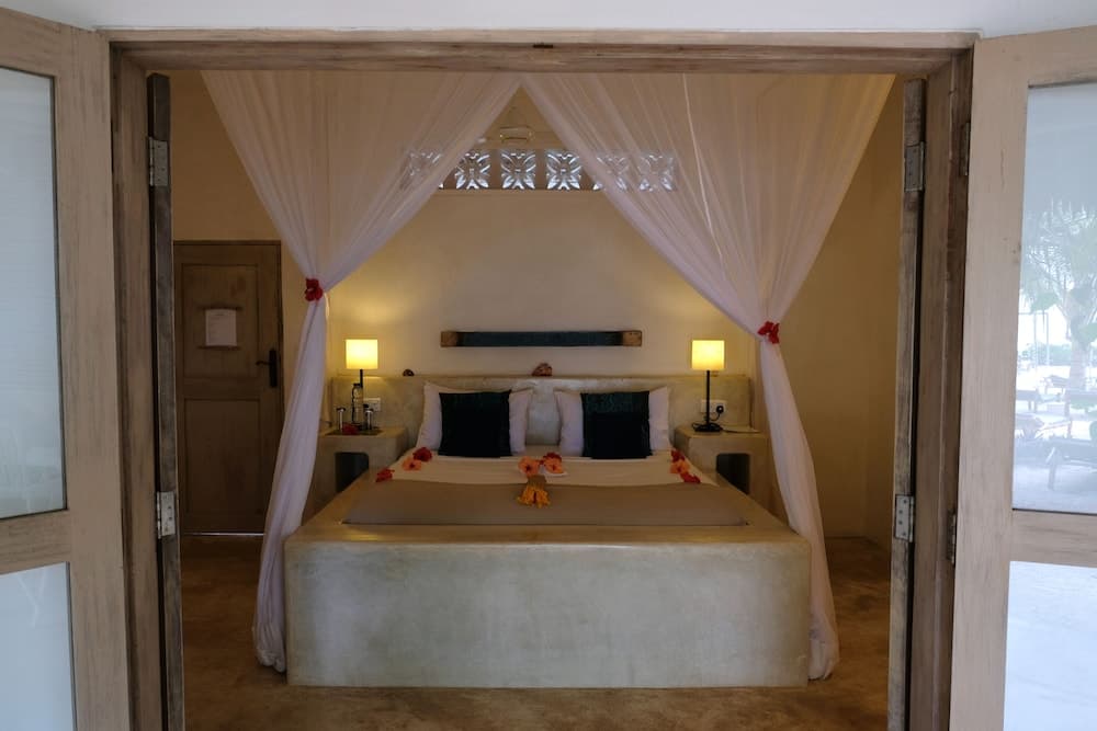 Sharazād Boutique Hotel