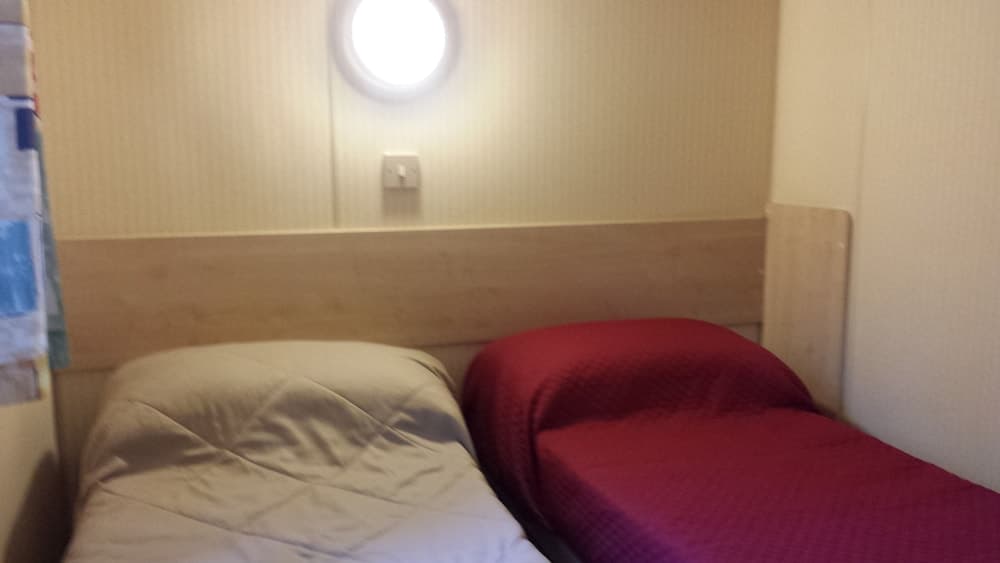 Parco del Lago Glamping & Lodges