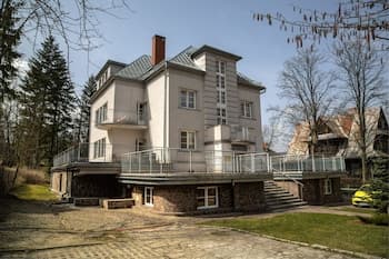 Astoria - Willa Literatów