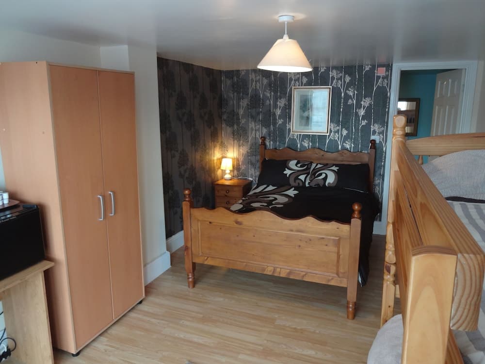 Travellers Rest Motel