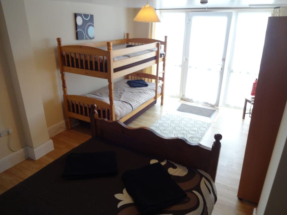 Travellers Rest Motel