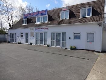 Travellers Rest Motel