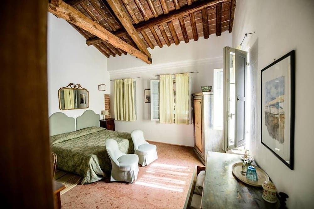 Agriturismo Tenuta Castel Venezze