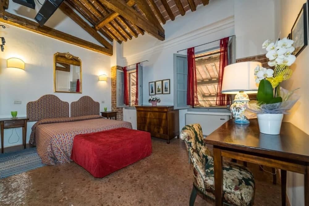 Agriturismo Tenuta Castel Venezze