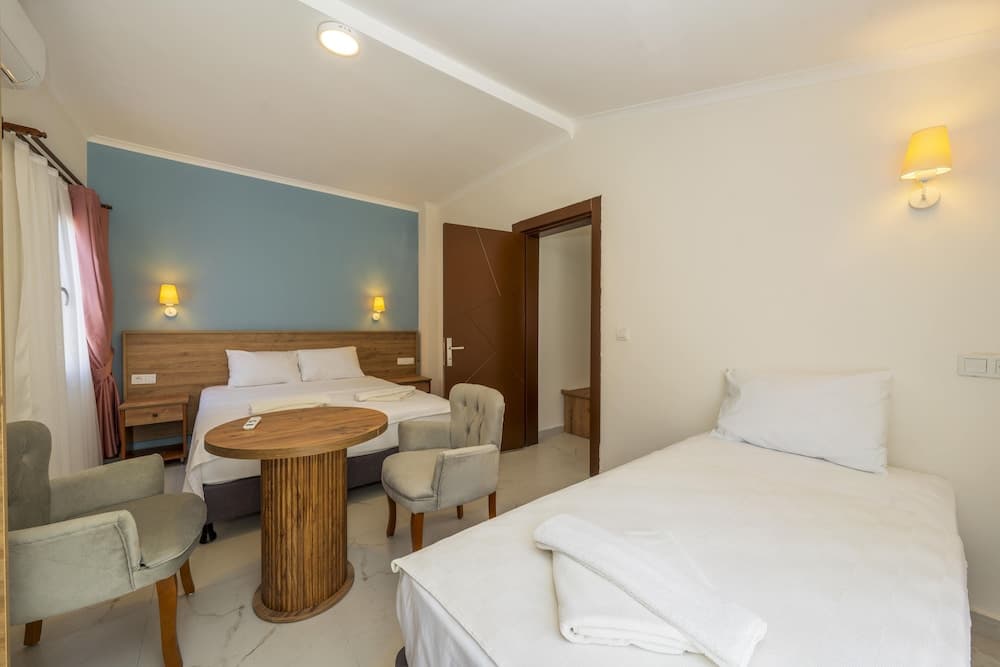 Katre Hotel Oludeniz