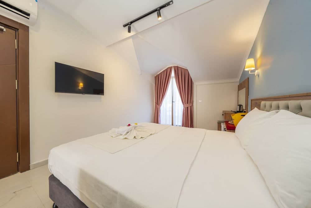 Katre Hotel Oludeniz