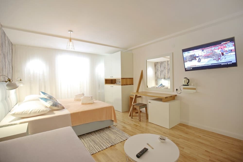 Central Apartments - Integrated Hotel Zadar