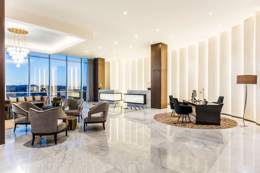 Hyatt Regency San Luis Potosi