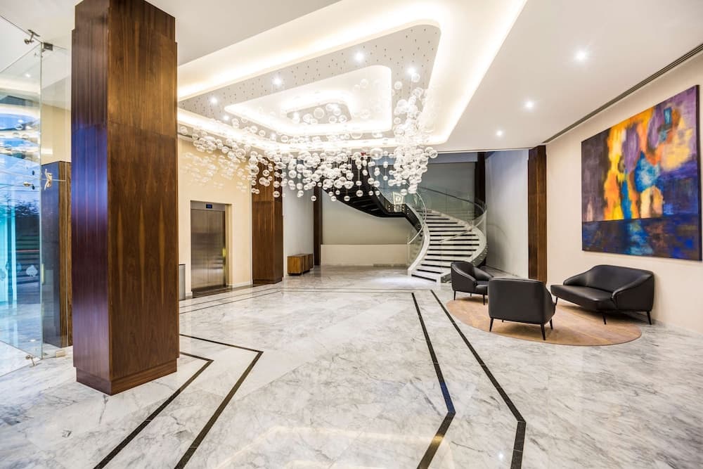 Hyatt Regency San Luis Potosi