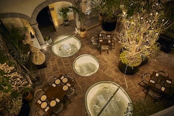 Casona de los Sapos Hotel Boutique