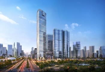 Waldorf Astoria Chengdu