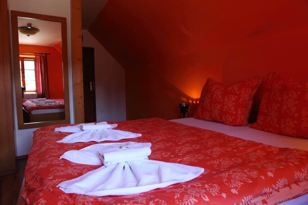 Hotel u Martina - Kocabka