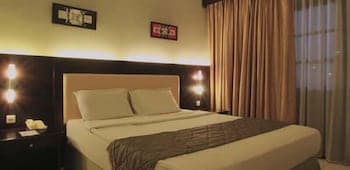 Horison Tirta Sanita Kuningan - CHSE Certified