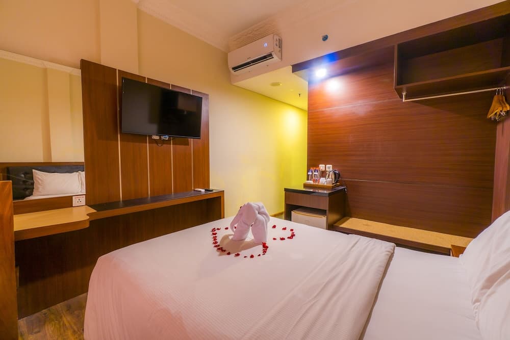 D'Salvatore Art & Boutique Hotel