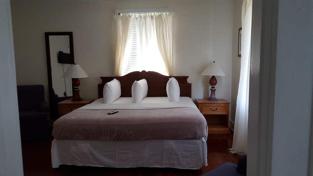 Putnam Lodge Hotel and Spa