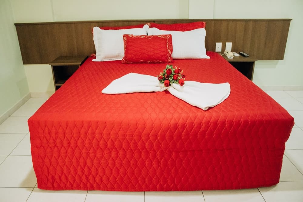 Trindade Plaza Hotel