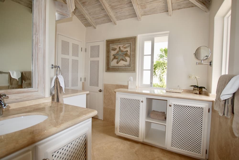 Royal Westmoreland Coconut Grove 2 Villa Grove by Island Villas