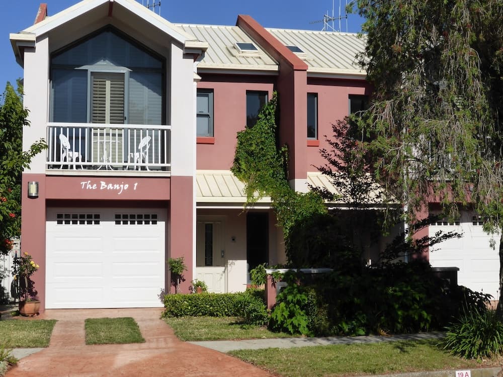 A Colourcity Apartments