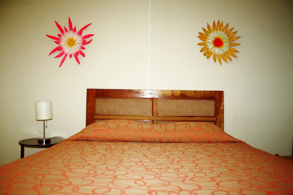 Hotel Meson de Maria