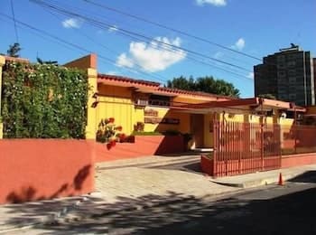 Hotel Meson de Maria