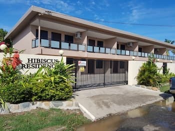 Hibiscus Residences Fiji