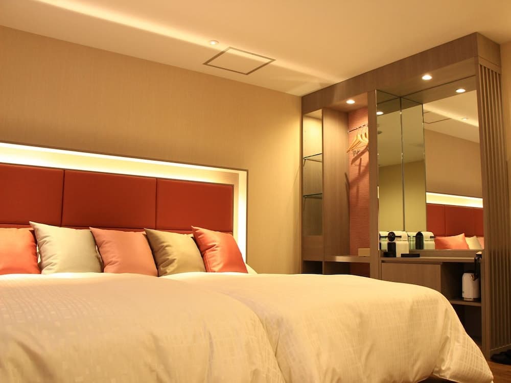 Hotel Fuji Tatsugaoka