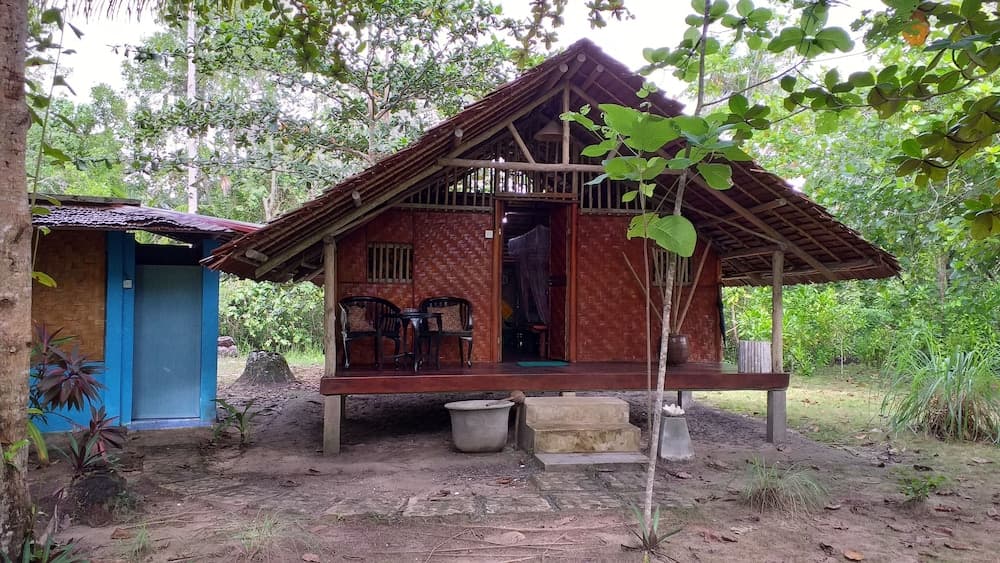 Mutiara Beach Resort