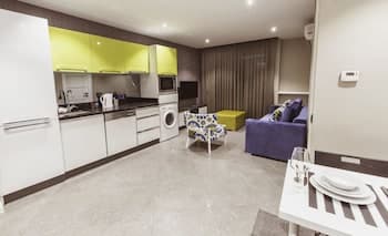 BMK Suites & Apartments