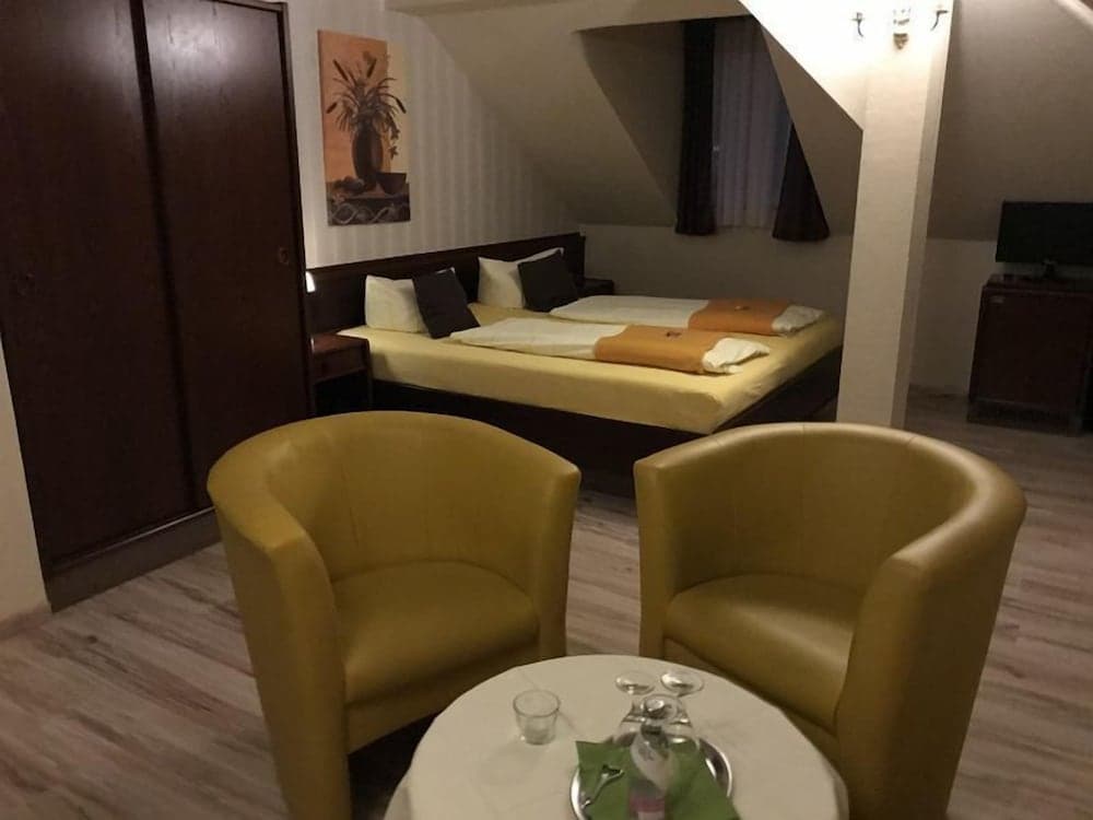 Hotel Schöne Aussicht