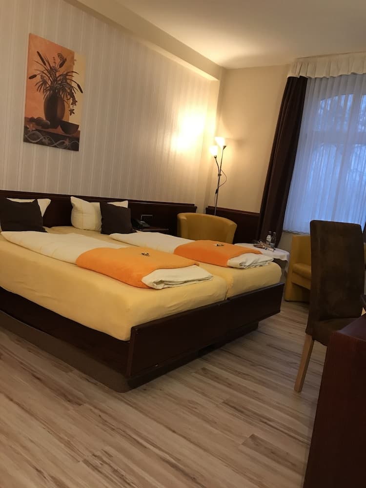 Hotel Schöne Aussicht