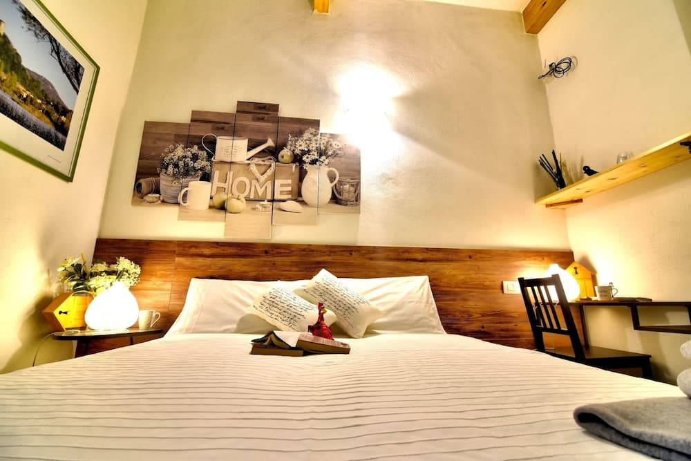 Bed & Breakfast Le Due G