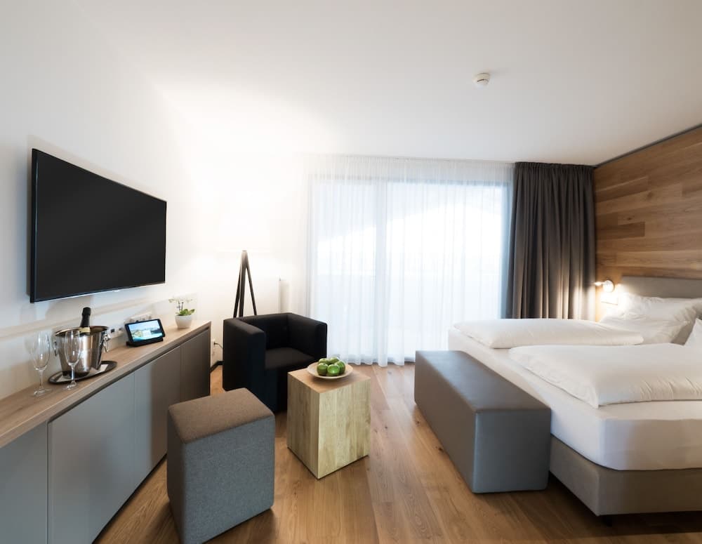 Wonnemar Resort-Hotel