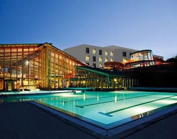 Wonnemar Resort-Hotel