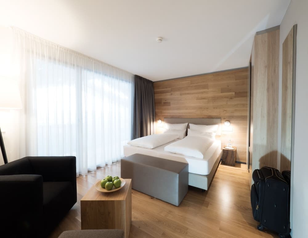 Wonnemar Resort-Hotel