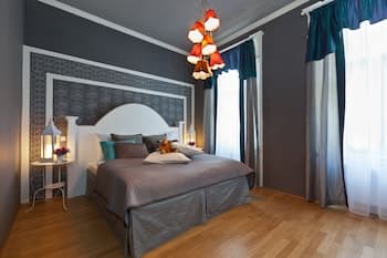 Royal Prague City Apartments