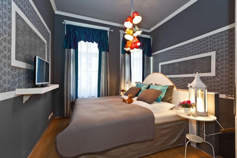 Royal Prague City Apartments